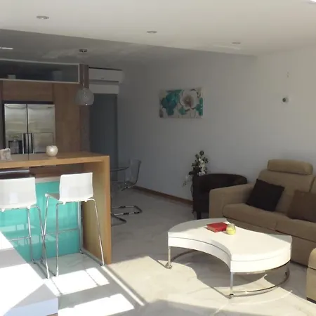 Casa Oksana Apartamento Albufeira