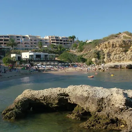 Casa Oksana Albufeira