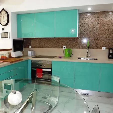 Casa Oksana Apartamento *