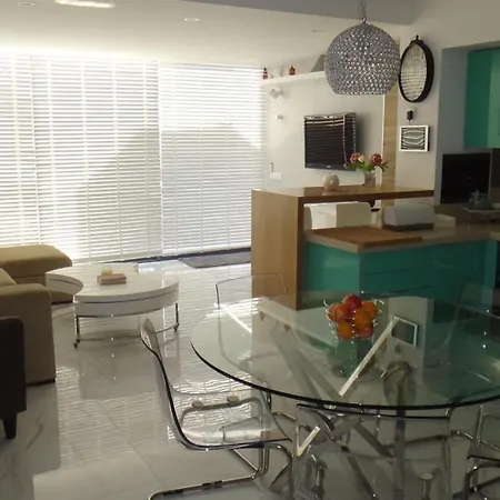 Casa Oksana * Albufeira