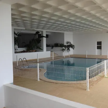 Casa Oksana Albufeira