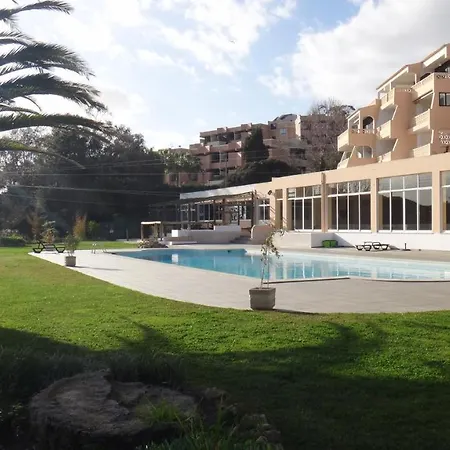 Casa Oksana Albufeira