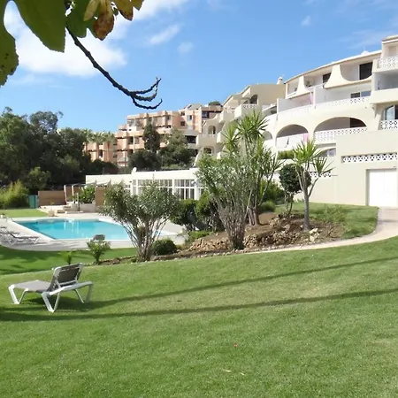 Casa Oksana Albufeira