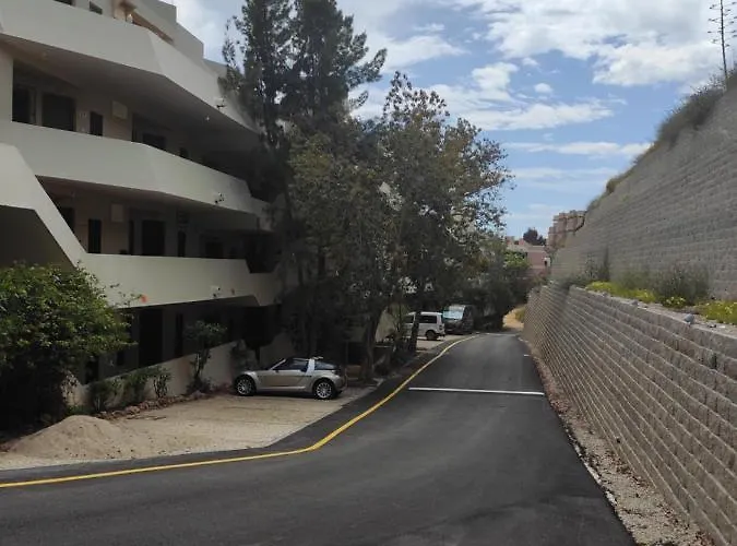 Apartman Casa Oksana *