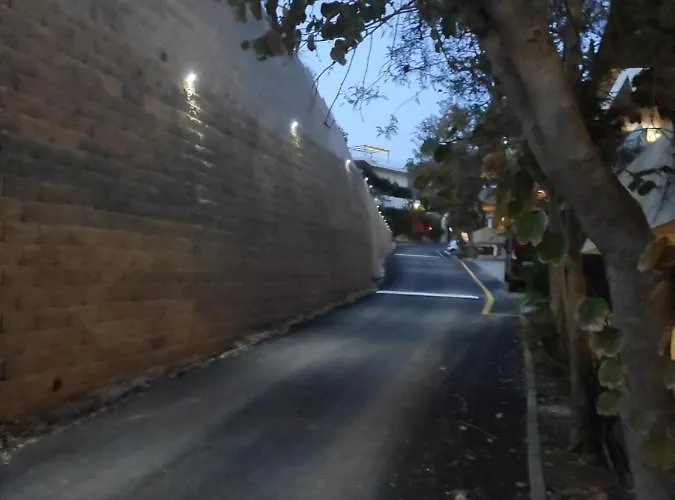 Apartman Casa Oksana