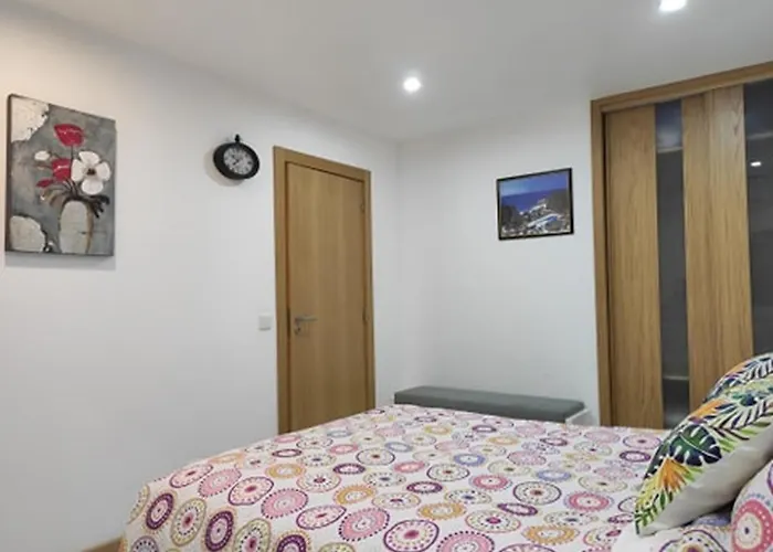 Apartman Casa Oksana *