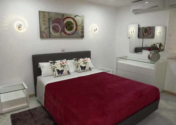 Casa Oksana Apartman