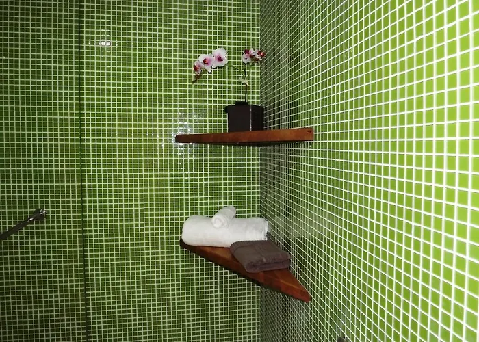 Casa Oksana Apartman Albufeira