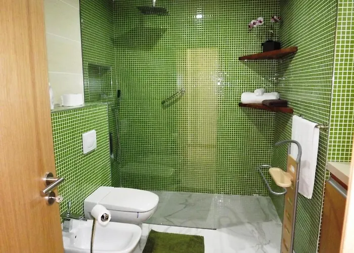 Apartman Casa Oksana *