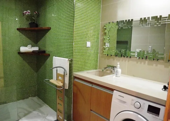 Apartman Casa Oksana