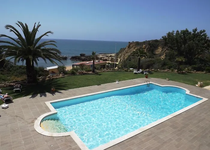 Apartman Casa Oksana Albufeira