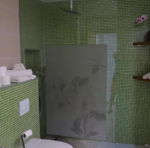 Apartman Casa Oksana *