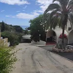 Apartamento Casa Oksana *