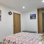 Apartamento Casa Oksana *