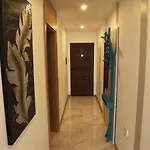 Casa Oksana Apartment *
