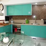 Casa Oksana Apartamento *