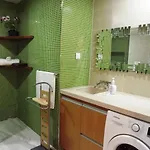 Apartamento Casa Oksana