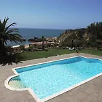 Apartment Casa Oksana Albufeira