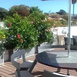 Apartment Casa Oksana Albufeira