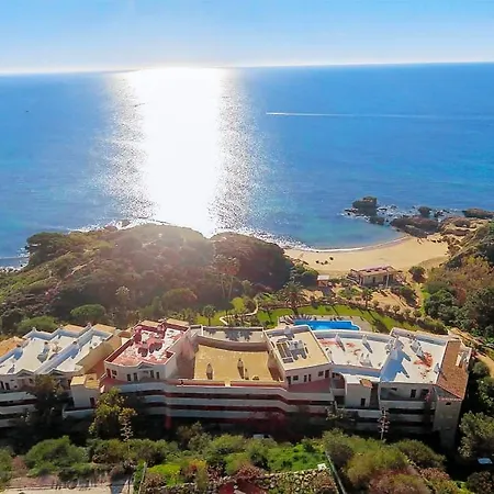 Apartament Casa Oksana