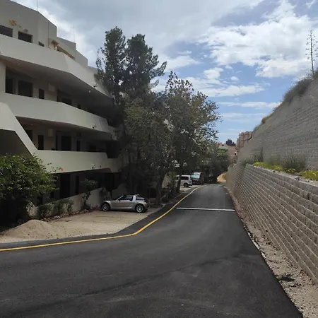 Apartament Casa Oksana *