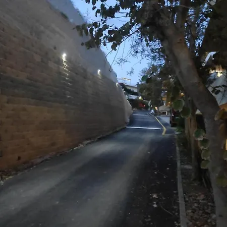 Διαμέρισμα Casa Oksana