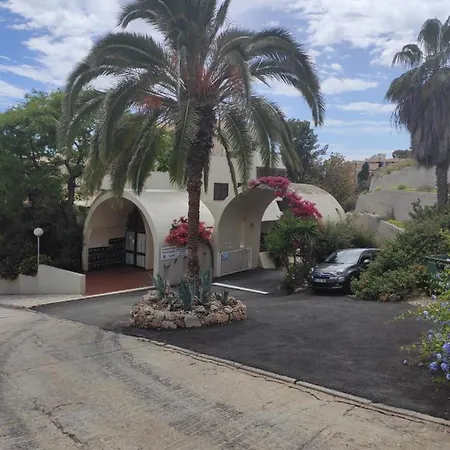 Casa Oksana Albufeira