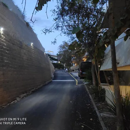 Διαμέρισμα Casa Oksana Αλμπουφέιρα