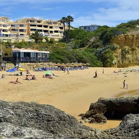 Casa Oksana Apartament *