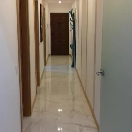Appartamento Casa Oksana