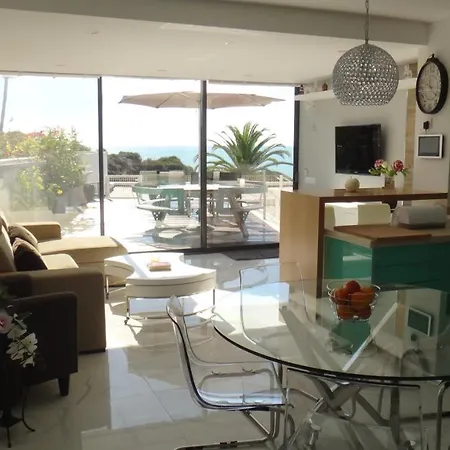 Casa Oksana Albufeira