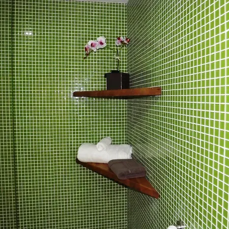 Casa Oksana Appartamento Albufeira