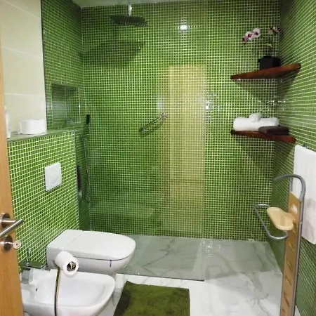 Appartamento Casa Oksana *