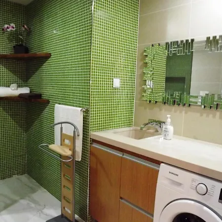 Apartament Casa Oksana