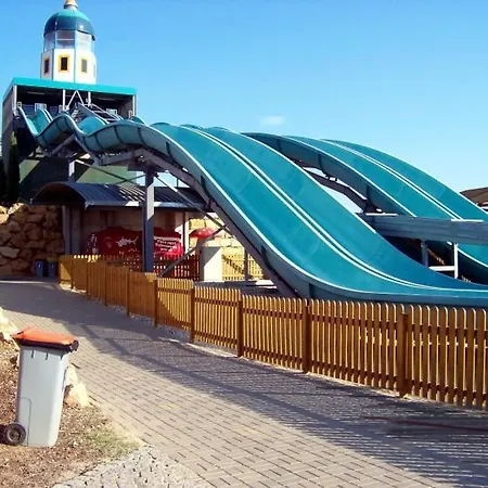 Appartamento Casa Oksana