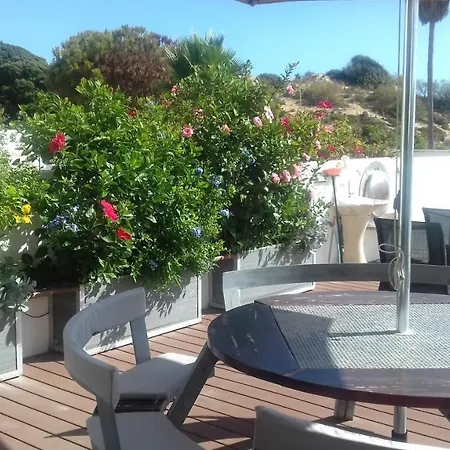 Appartement Casa Oksana Albufeira