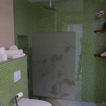 Apartament Casa Oksana *