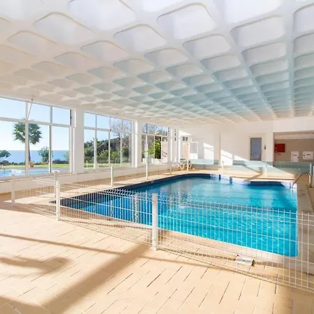 Casa Oksana Appartamento Albufeira