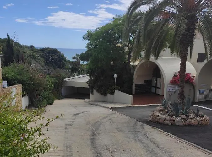 Lägenhet Casa Oksana *