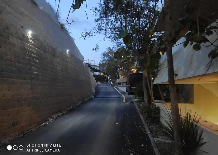 Lägenhet Casa Oksana Albufeira