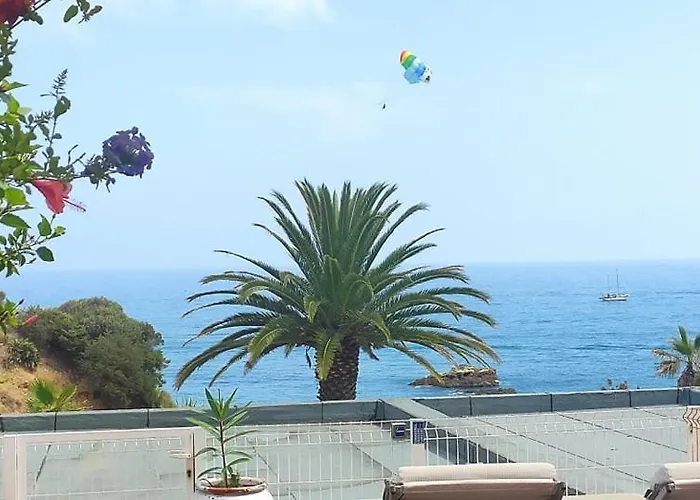 شقة Casa Oksana *