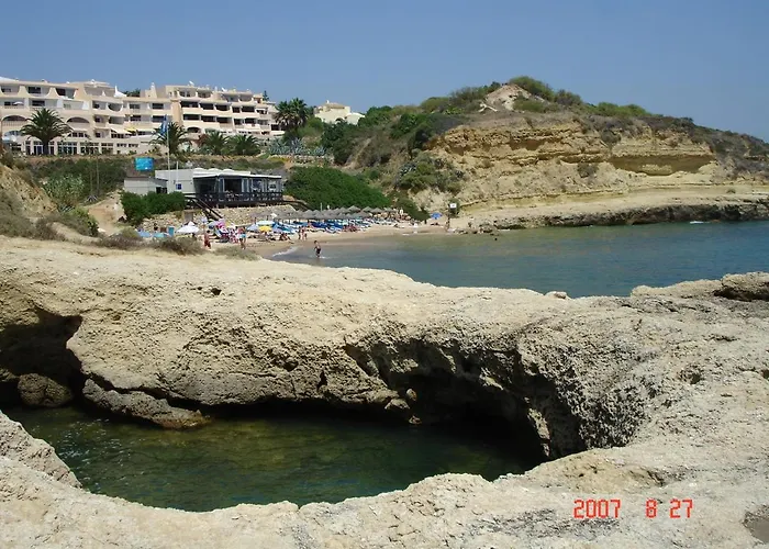 Casa Oksana * Albufeira