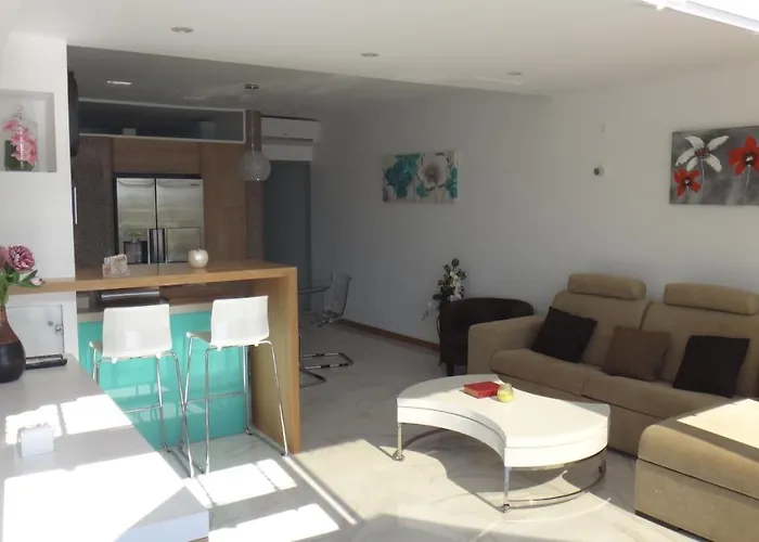 Casa Oksana Lägenhet Albufeira