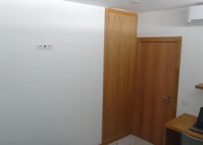 Casa Oksana Lägenhet