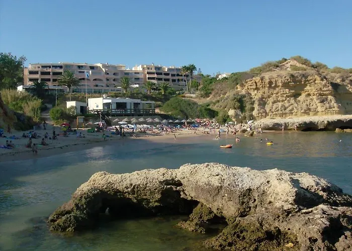 Casa Oksana Albufeira
