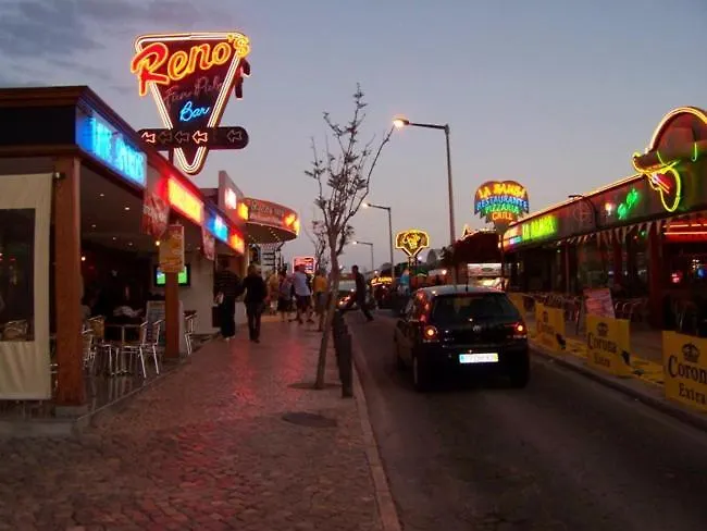 Lägenhet Casa Oksana