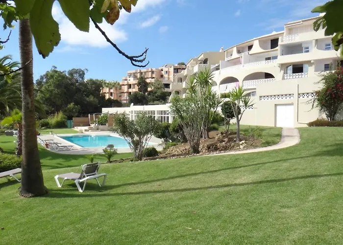 Casa Oksana Albufeira