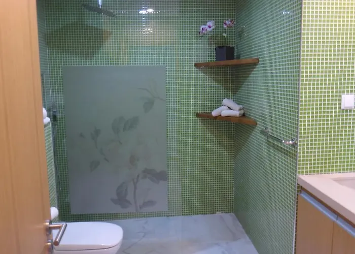 Casa Oksana Lägenhet Albufeira