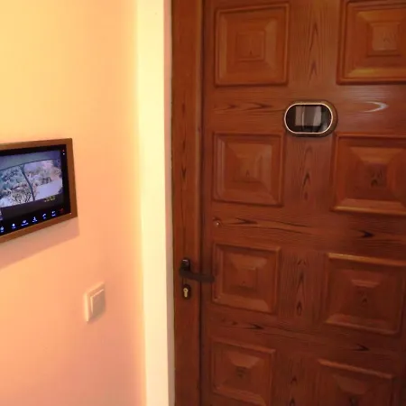 Appartement Casa Oksana *