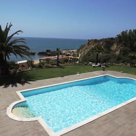 Lägenhet Casa Oksana Albufeira